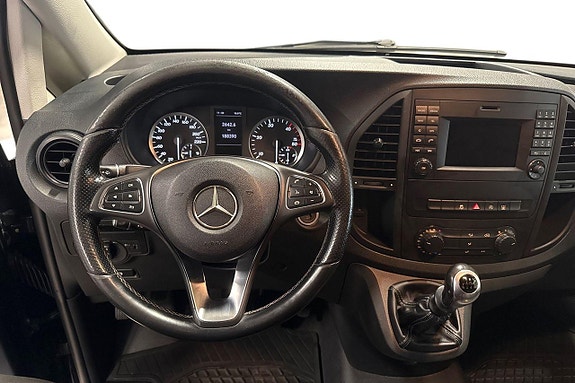 Mercedes-Benz Vito 116 11 of 20