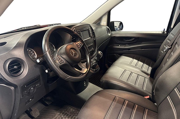 Mercedes-Benz Vito 116 10 of 20