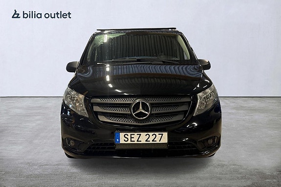 Mercedes-Benz Vito 116 8 of 20