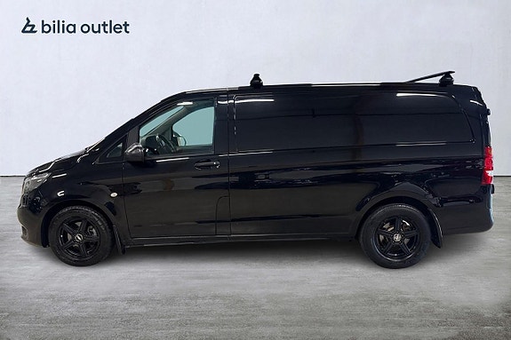 Mercedes-Benz Vito 116 3 of 20