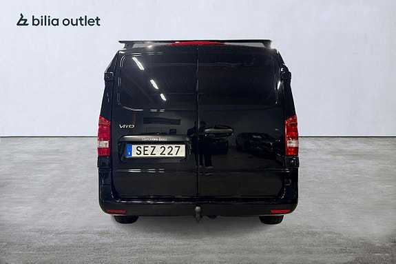 Mercedes-Benz Vito 116 7 of 20