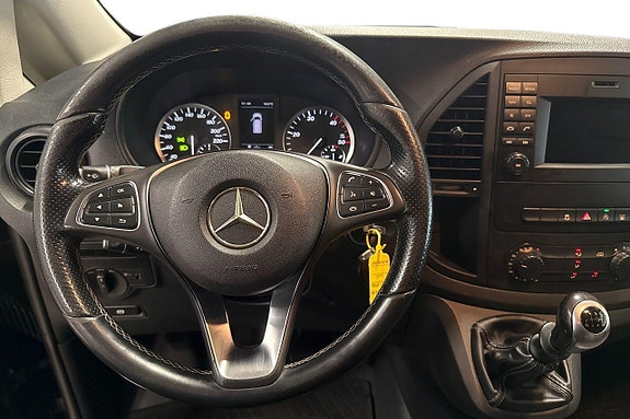 Mercedes-Benz Vito 116 12 of 20