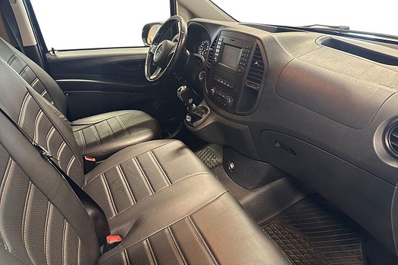 Mercedes-Benz Vito 116 9 of 20