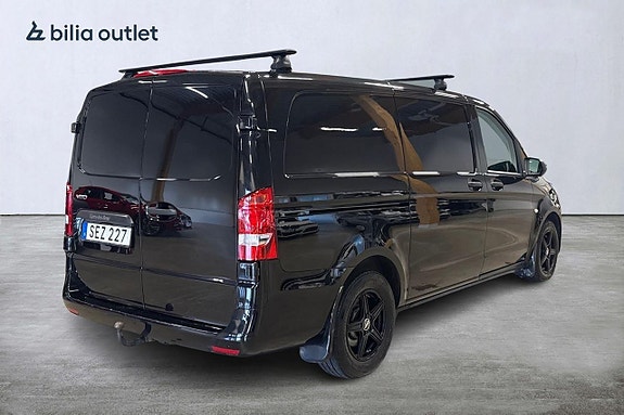 Mercedes-Benz Vito 116 6 of 20