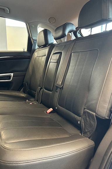 Opel Antara 15 of 23