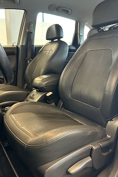 Opel Antara 13 of 23