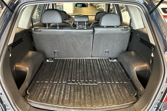 Opel Antara 23 of 23