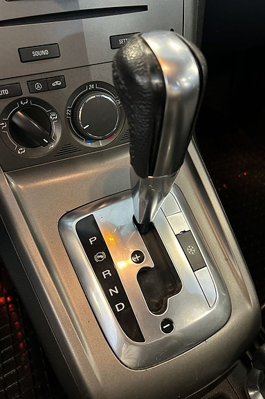 Opel Antara 22 of 23