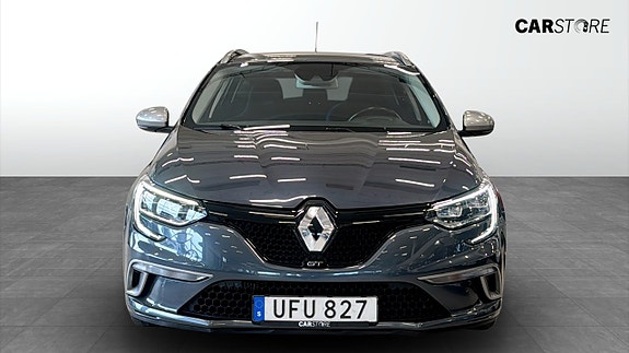 Renault Megane 8 of 20