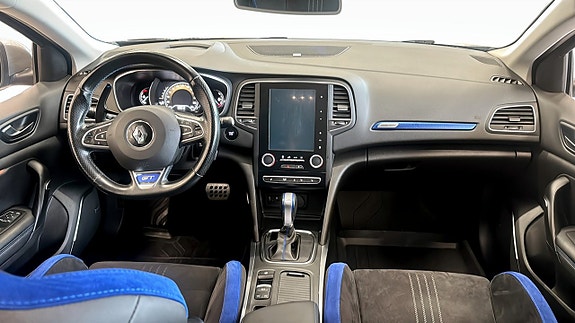Renault Megane 4 of 20
