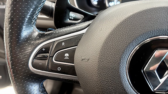 Renault Megane 15 of 20