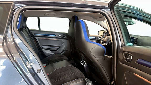 Renault Megane 5 of 20