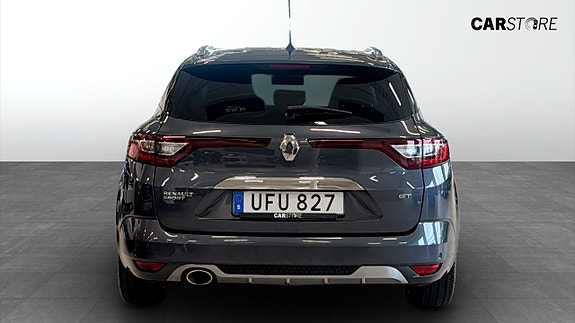 Renault Megane 7 of 20