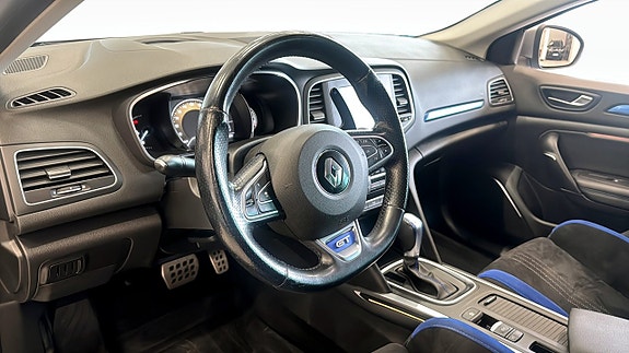 Renault Megane 12 of 20