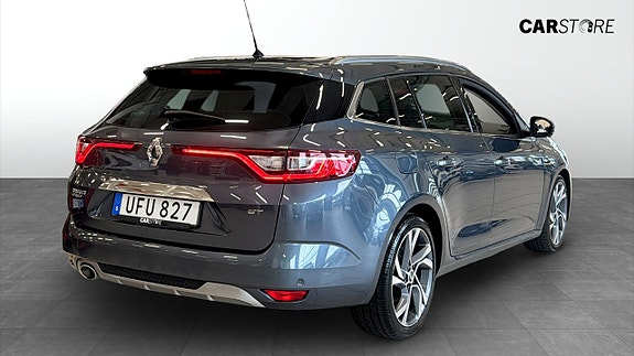 Renault Megane 2 of 20