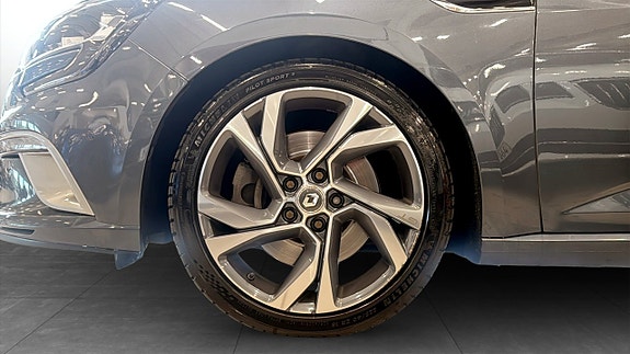 Renault Megane 9 of 20