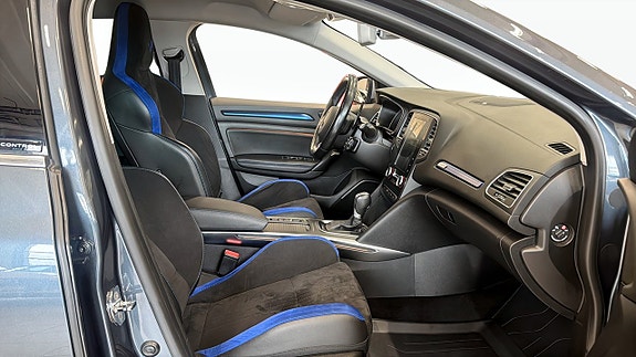 Renault Megane 3 of 20