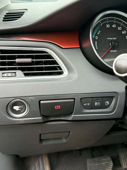 Peugeot 508 RXH 7 of 15
