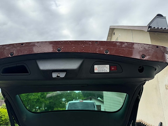 Peugeot 508 RXH 10 of 15