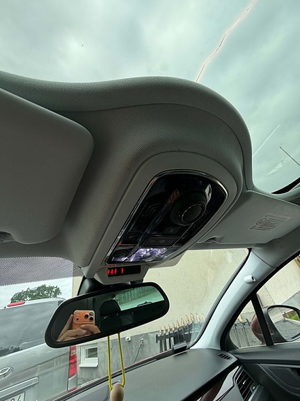 Peugeot 508 RXH 8 of 15