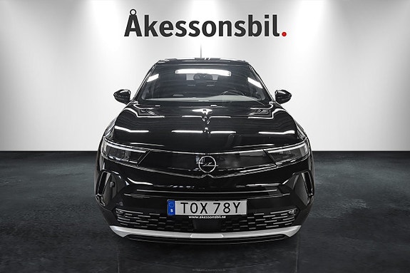 Opel Mokka 2 of 10