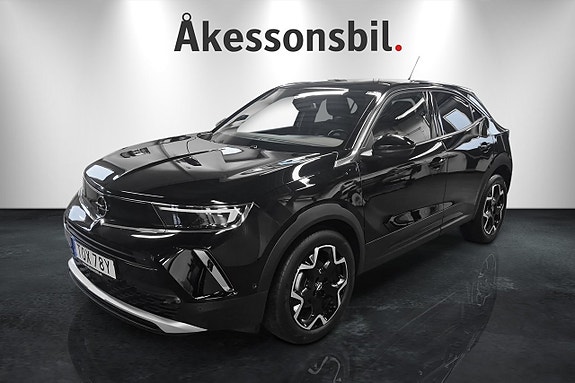 Opel Mokka 3 of 10