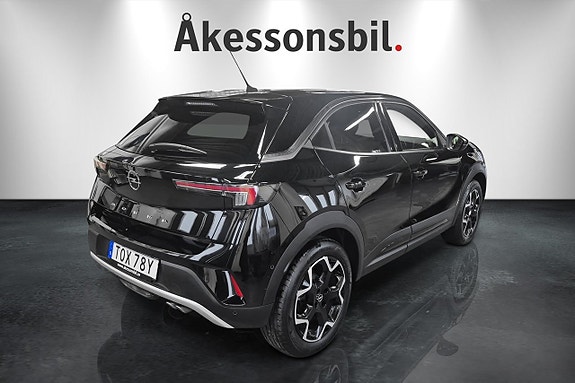 Opel Mokka 5 of 10