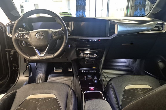 Opel Mokka 8 of 10