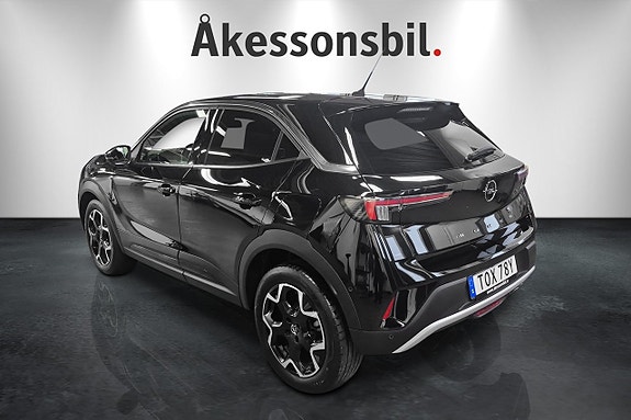 Opel Mokka 4 of 10