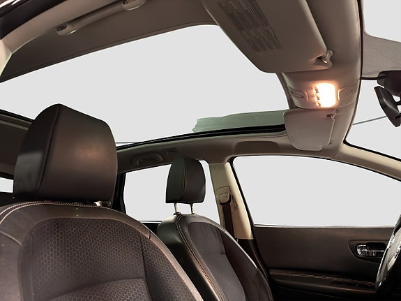 Nissan Qashqai+2 17 of 23