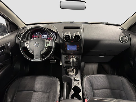 Nissan Qashqai+2 13 of 23