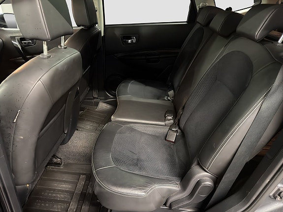 Nissan Qashqai+2 18 of 23