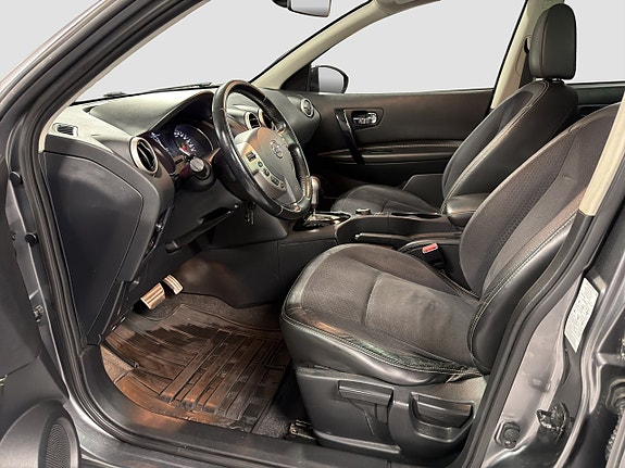 Nissan Qashqai+2 9 of 23