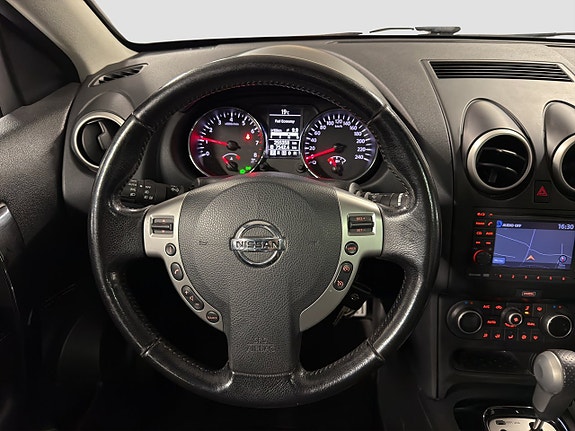 Nissan Qashqai+2 11 of 23