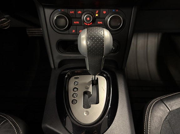 Nissan Qashqai+2 14 of 23