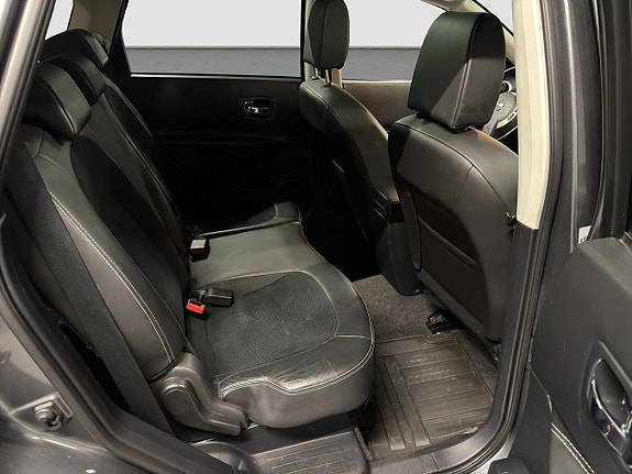 Nissan Qashqai+2 19 of 23
