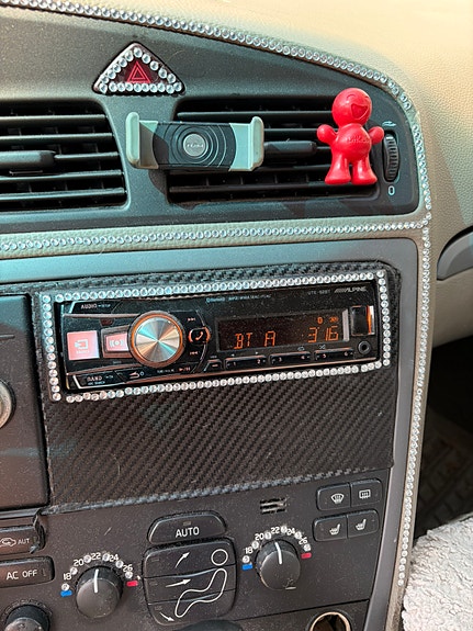 Volvo V70 4 of 7