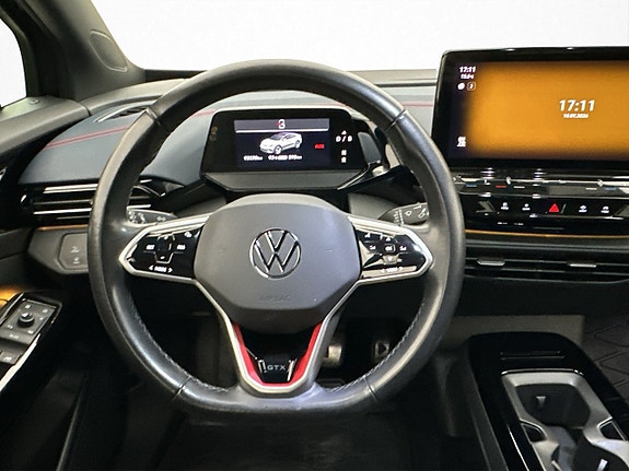 Volkswagen ID.5 GTX 13 of 30