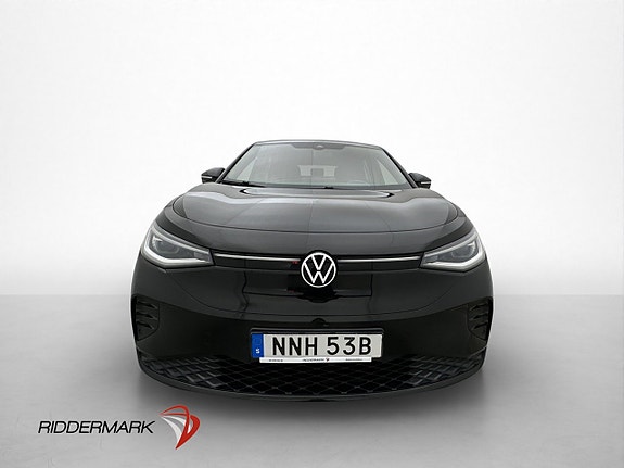 Volkswagen ID.5 GTX 3 of 30