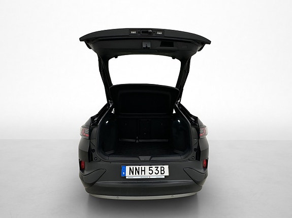 Volkswagen ID.5 GTX 30 of 30
