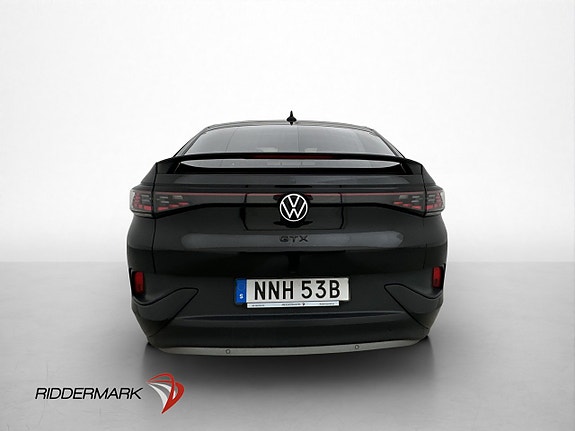 Volkswagen ID.5 GTX 8 of 30