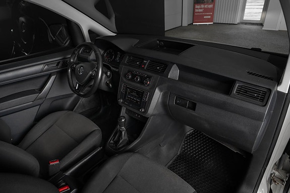 Volkswagen Caddy 11 of 17