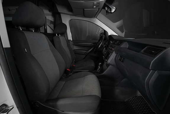 Volkswagen Caddy 12 of 17