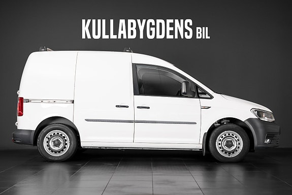 Volkswagen Caddy 2 of 17
