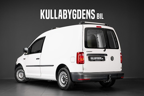Volkswagen Caddy 3 of 17