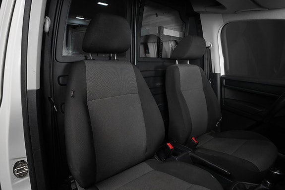 Volkswagen Caddy 13 of 17