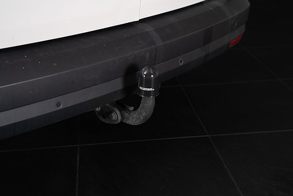 Volkswagen Caddy 4 of 17