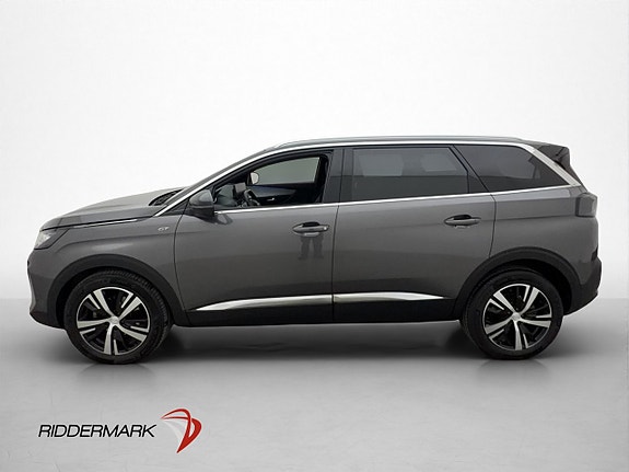 Peugeot 5008 4 of 30