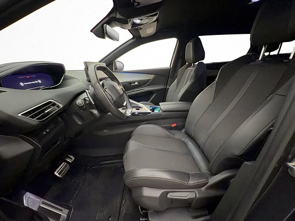 Peugeot 5008 12 of 30