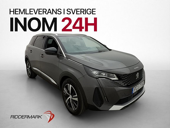 Peugeot 5008 3 of 30
